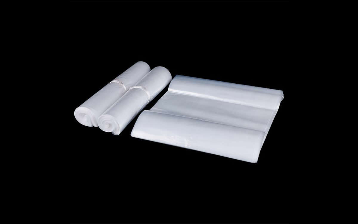 绵阳市方底袋手用缠绕膜 - 价格